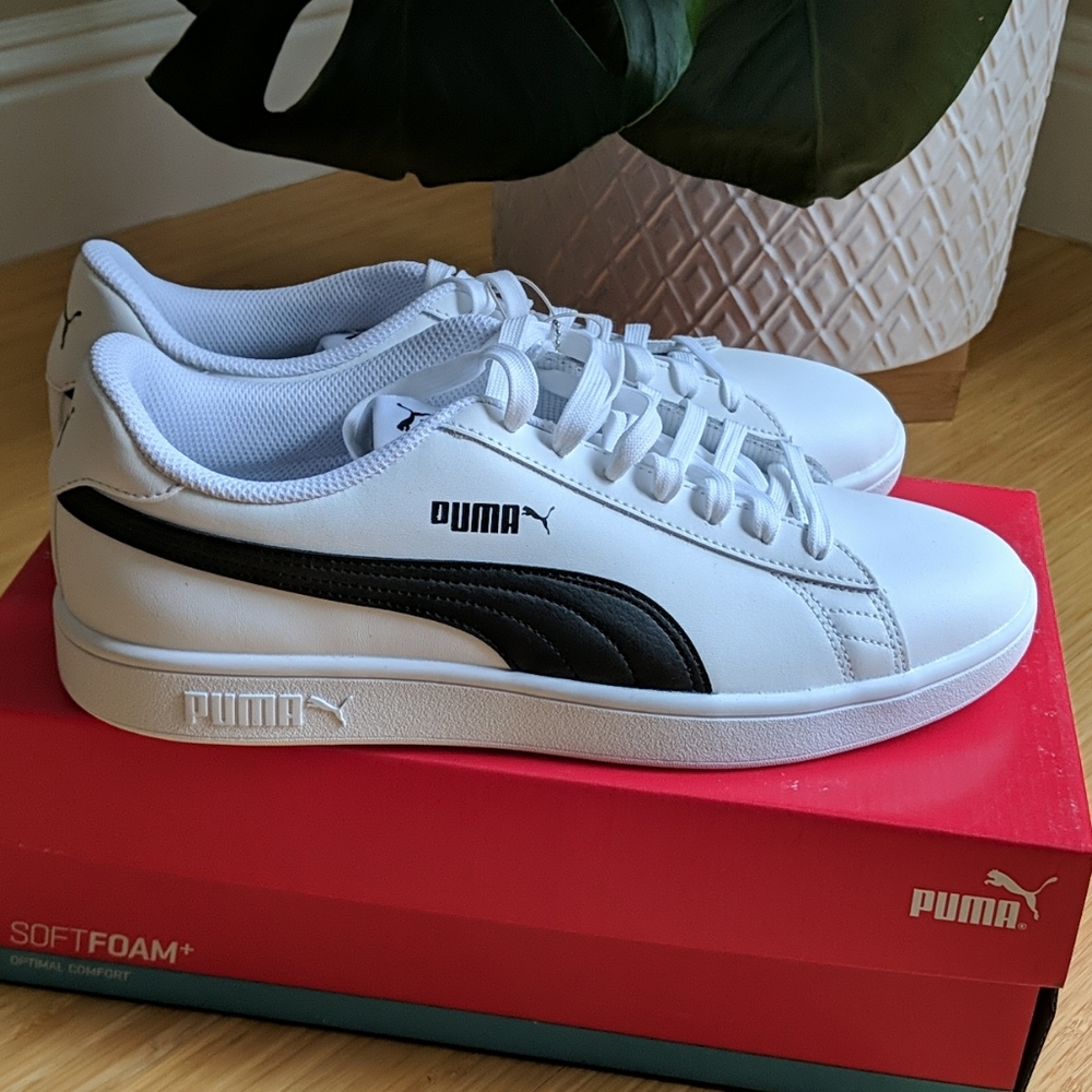 Men's Puma Smash V2 Sneakers